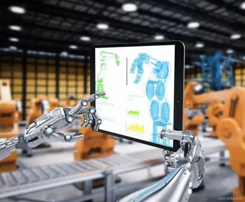 印刷包装行业智能工厂建设路径 商务信息咨询的视角