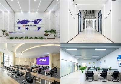 清科智谷(合肥)创新中心 立足长三角，打造城市产业创新发展服务新标杆