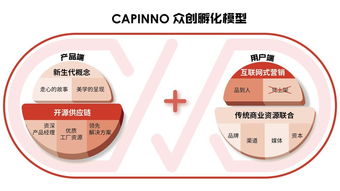 共同见证 小而美 capinno商业挑战赛决赛暨十强路演即将呈现